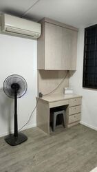 Blk 335 Woodlands Street 32 (Woodlands), HDB 4 Rooms #549277831